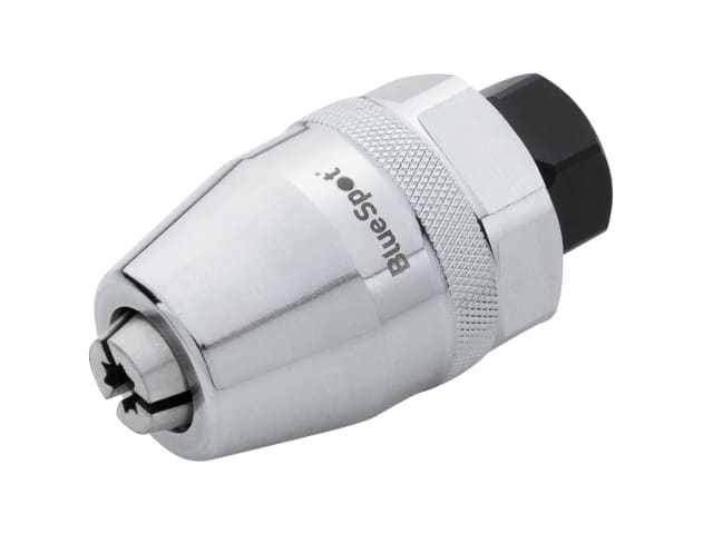 BlueSpot Tools 3/8 Drive Impact Stud Extractor for Broken Stripped Rusted Studs