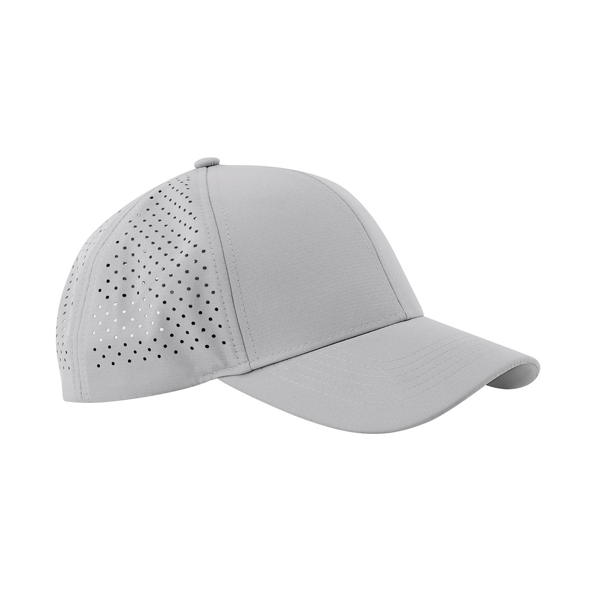 Beechfield Laser Performance Trucker Cap 6-Panel Recycled Polyester Breathable