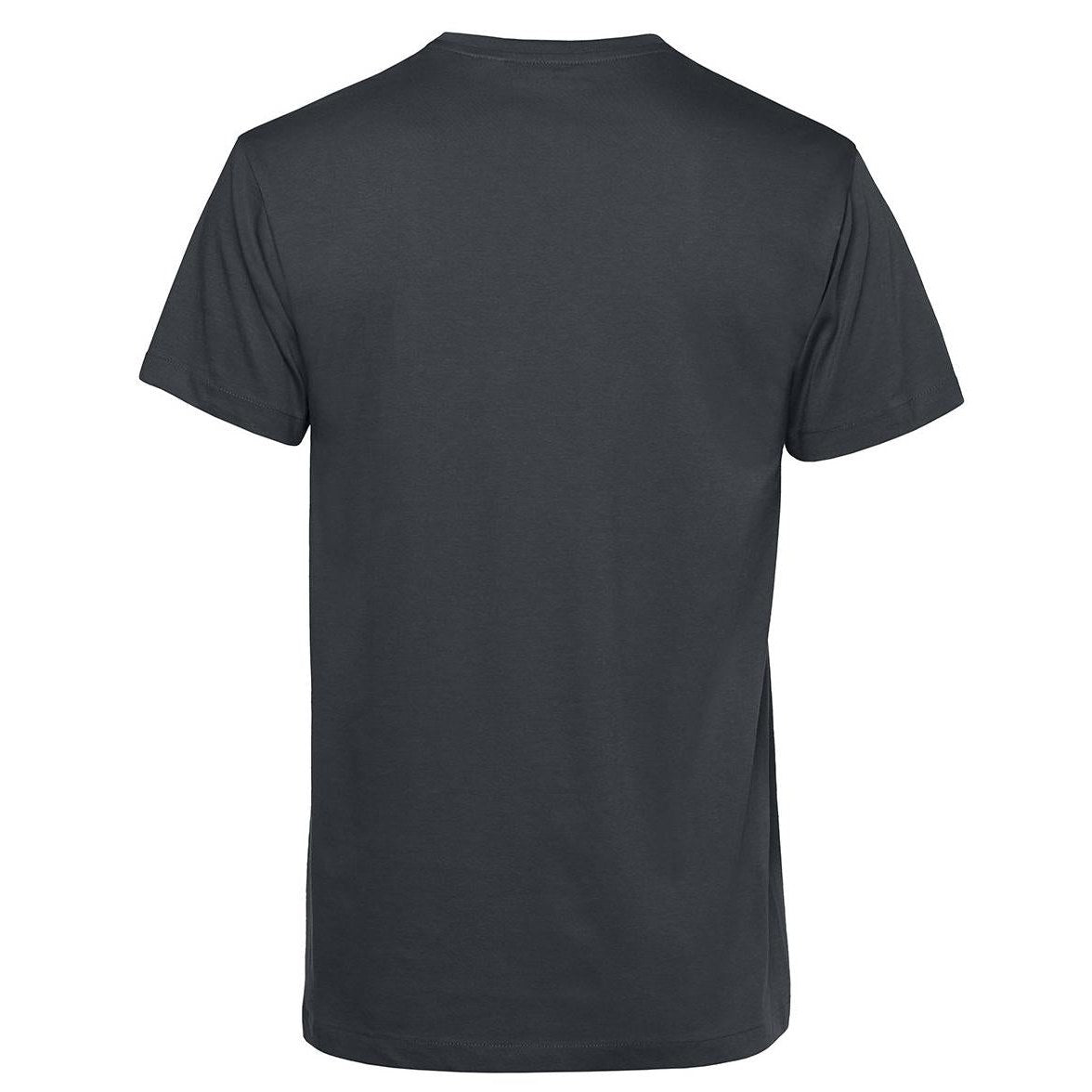 B&C Collection Inspire E150 Organic Cotton T-Shirt Soft Tubular Short Sleeve