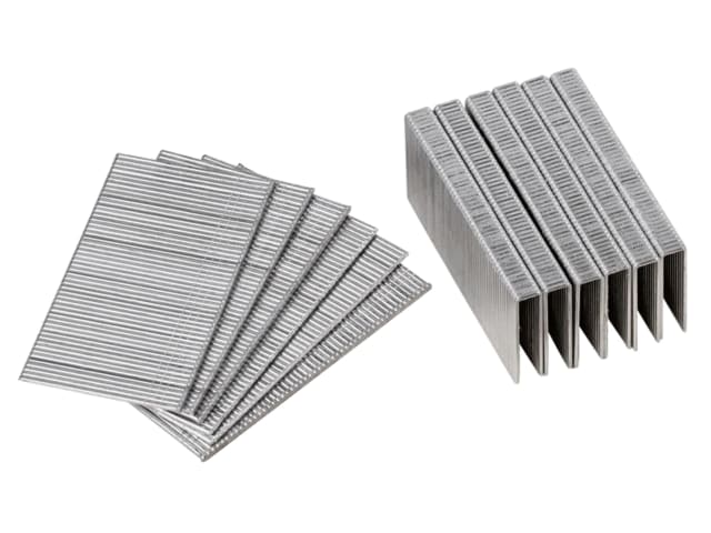 Batavia Nail and Staple Pack for MAXXPACK Stapler-Nailer Type 90 F