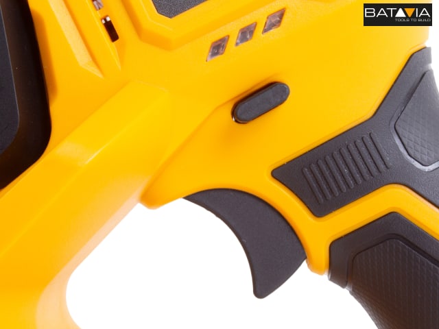 Batavia FIXXPACK One-Handed Chainsaw 12V Compact Lightweight Pruning Tool