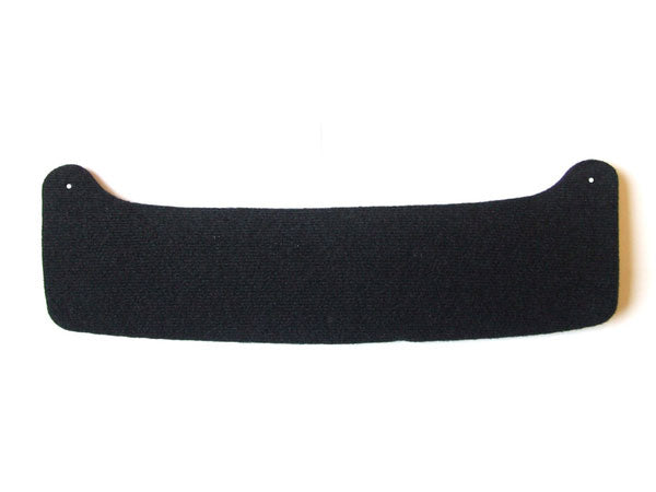 Beeswift Vented Helmet Sweatband Pack of 10 Comfortable Black Safety Gear