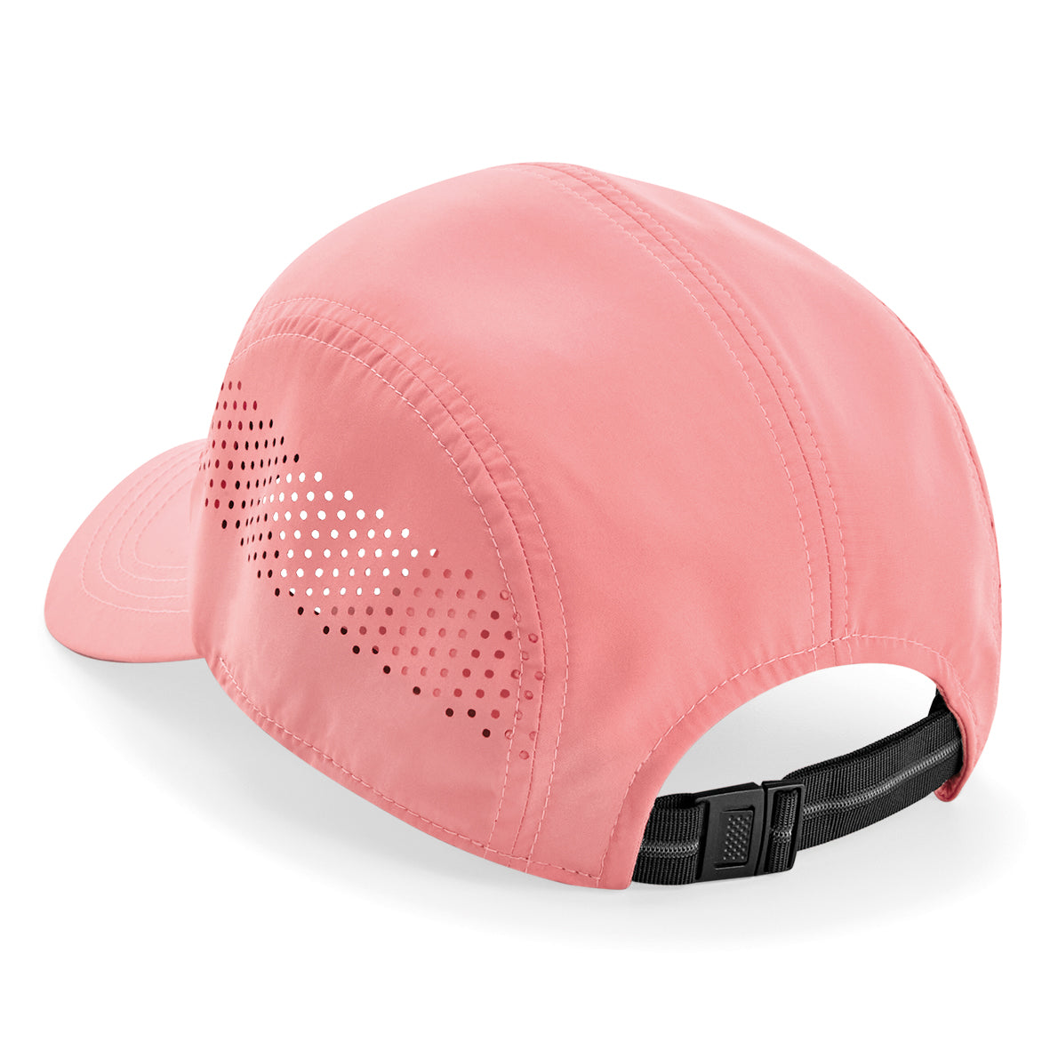 Beechfield BC188 Technical Running Cap Lightweight Quick-Drying Breathable