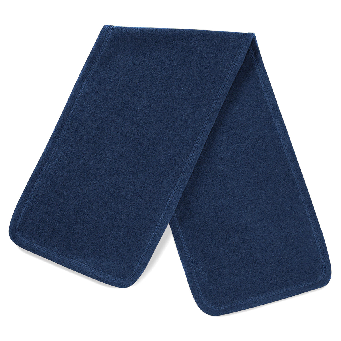 Beechfield Suprafleece Geneva Scarf Ultra Thermal Warm Machine Washable