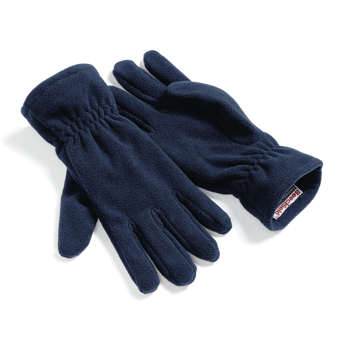 Beechfield Suprafleece Alpine Gloves Ultra Thermal Unisex Warmth Size S/M/L