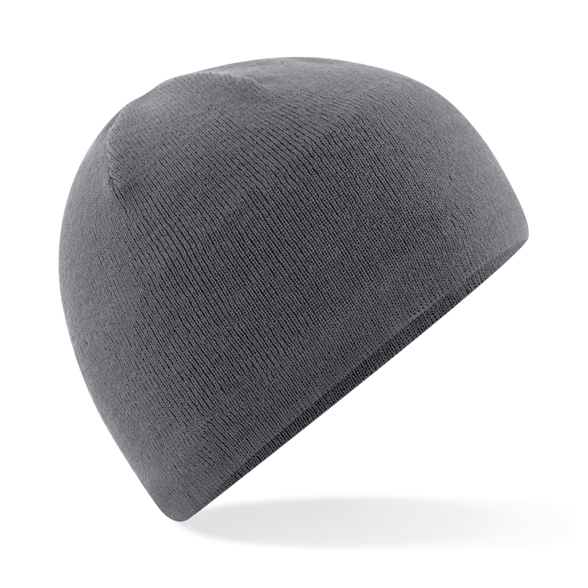 Beechfield Water-Repellent Active Beanie with Thermal Microfleece Headband