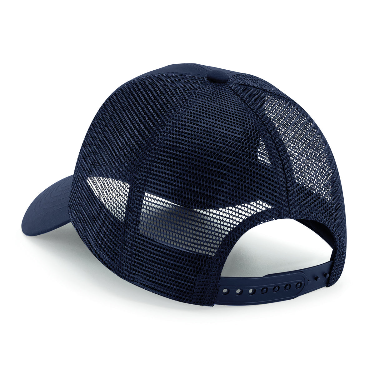 Beechfield Recycled Urbanwear Snapback Trucker Hat 6-Panel Eco-Friendly