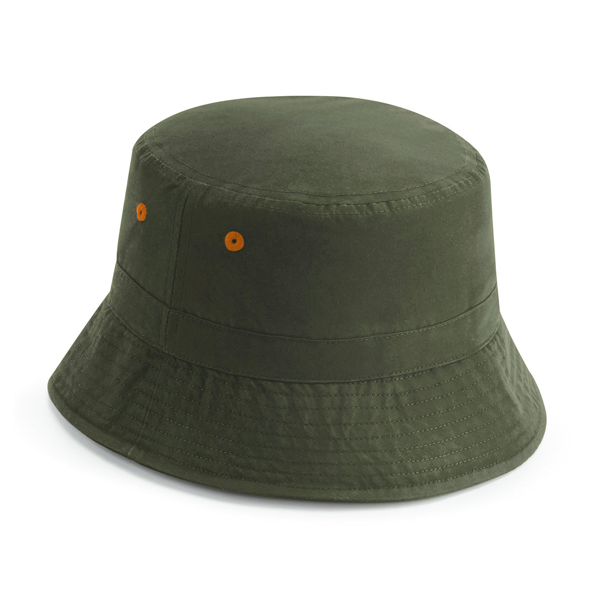 Beechfield Recycled Polyester Bucket Hat Unisex Adjustable Eco-Friendly S/M M/L