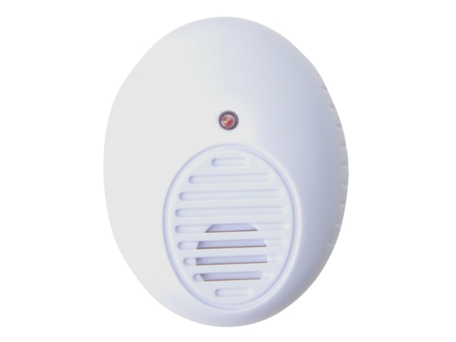 Beacon Sonic Mouse & Rat Repeller Pack of 3 Ultrasonic Pest Control