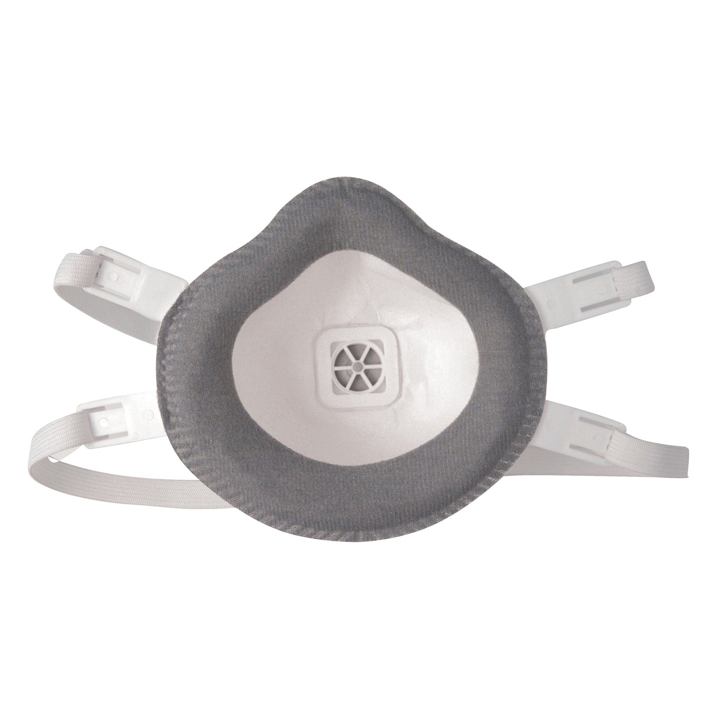 JSP Flexinet FFP3 Valved Disposable Masks 832 Box of 5 High Efficiency