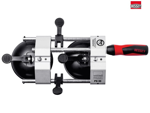 Bessey PS55 Seaming Tool Clamp for Ceramic Granite Corian Glass 10-55mm