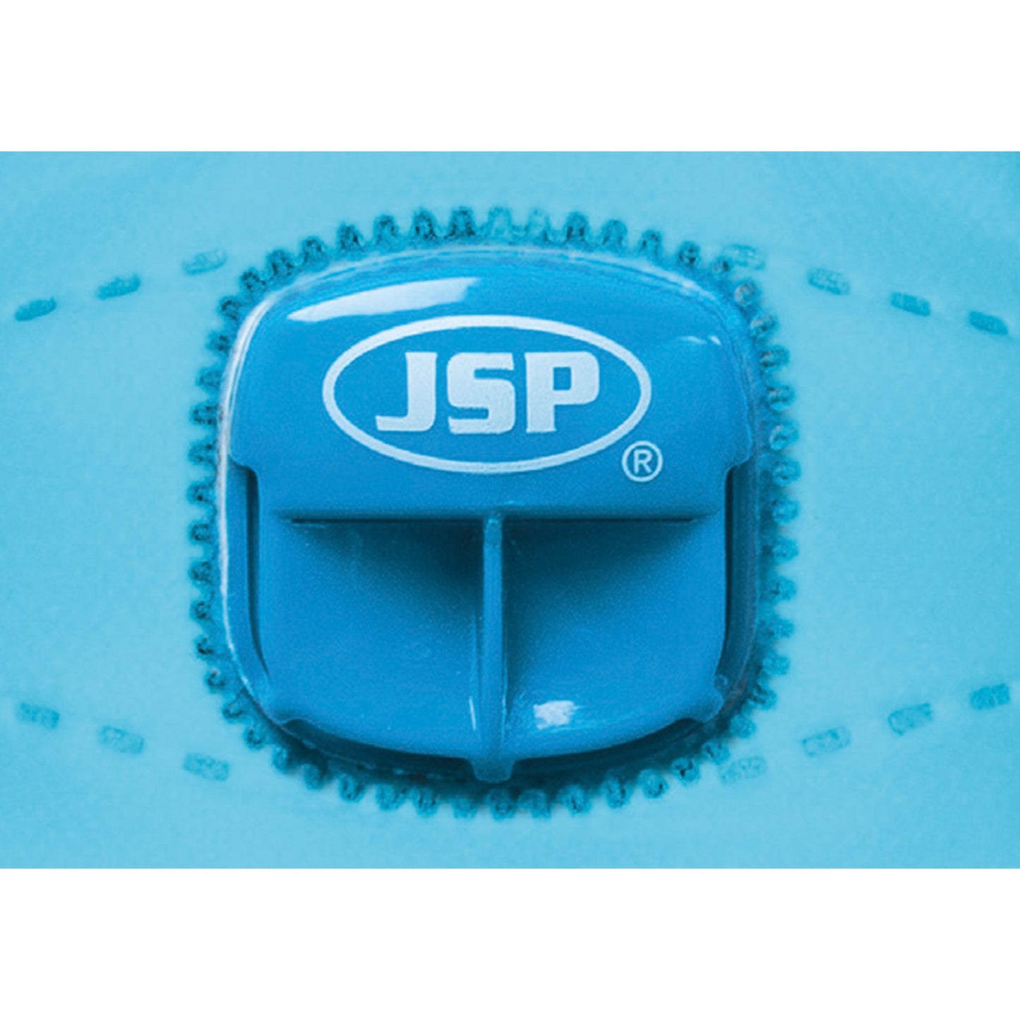 JSP Springfit Detectable FFP2 Respirators with Typhoon Valve - Box of 10