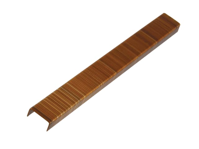 Bostitch Stanox 84 Series Staples 8mm Leg Length Pack of 10,000 for TU-216-84-E