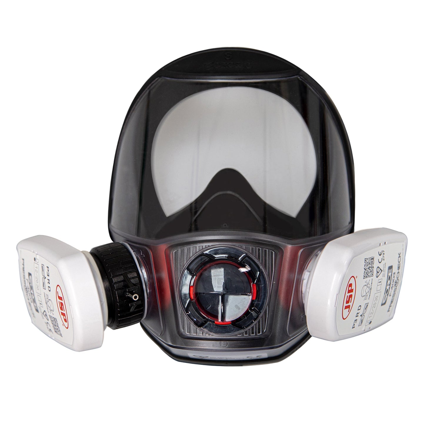 JSP Force Portacount AccuFIT Fit Test Adaptor for Force 8 & 10 Respirators