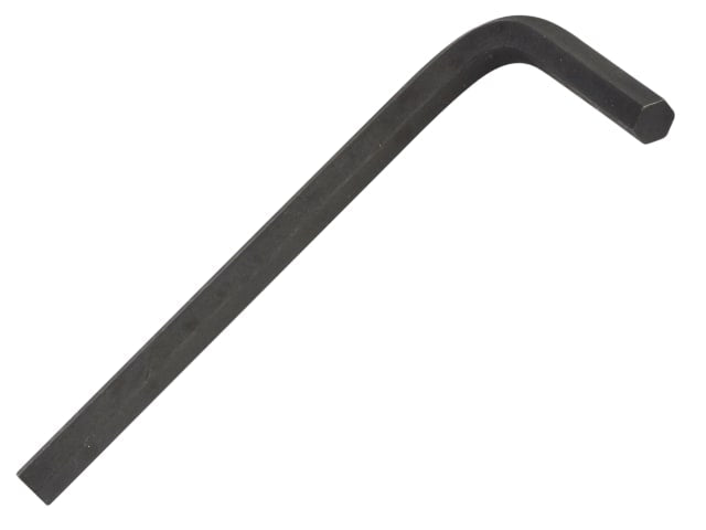 Expert 5mm Short Arm Hexagon Key Chrome Vanadium Steel ISO 2936 DIN 911