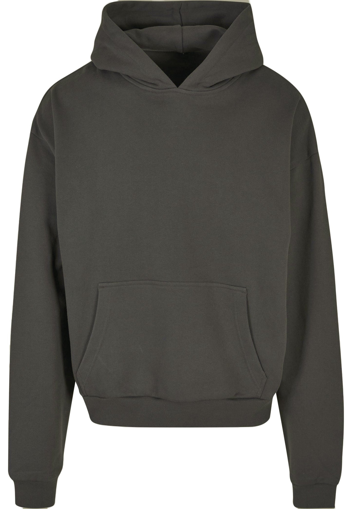 Build Your Brand Ultra Heavy Hoodie Magnet Casual Fit Kangaroo Pocket Cotton