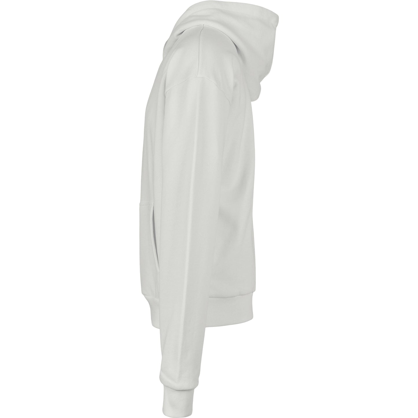 Build Your Brand Ultra Heavy Hoodie for Men - Customizable Urban Fit