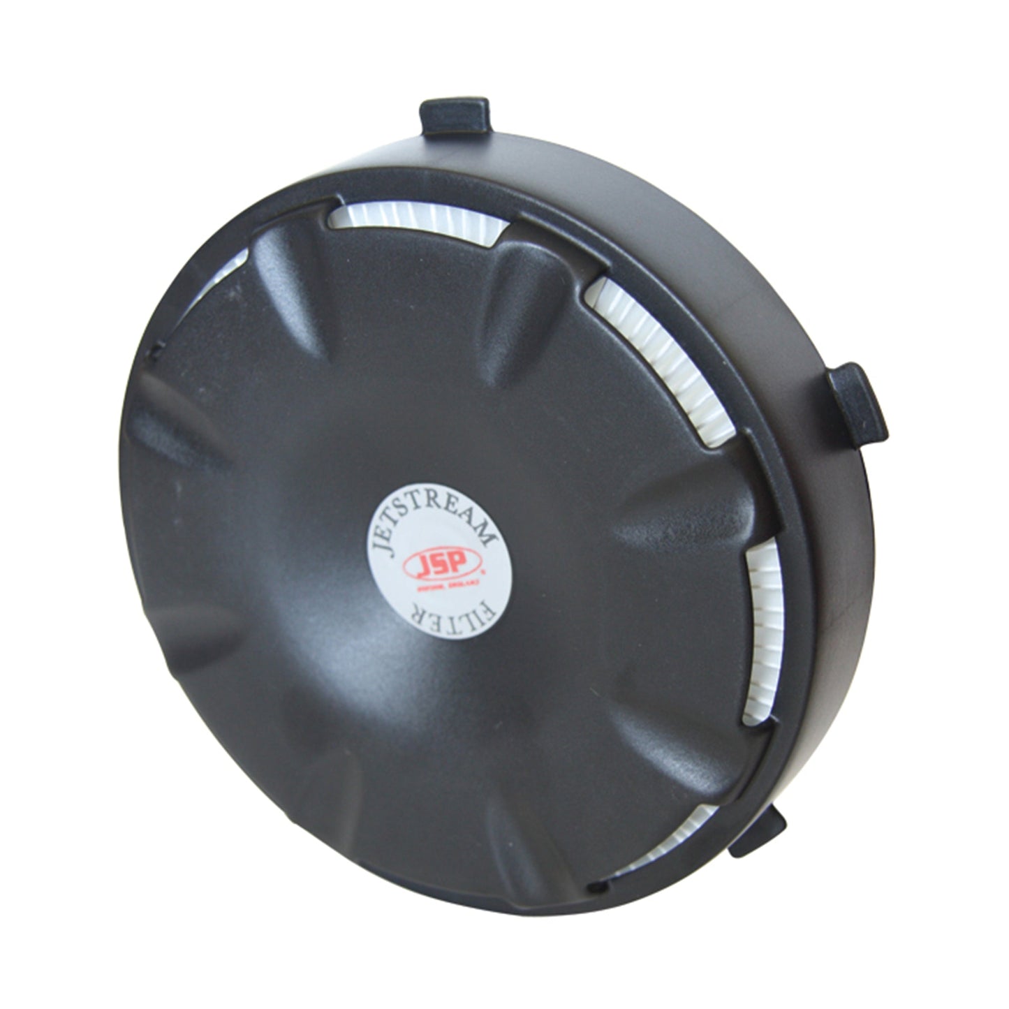 JSP Jetstream Switch & Go 8hr Multi Plug Respirator with Filter and Accessories