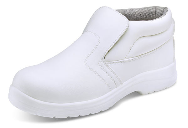 Beeswift Micro Fibre Boot Lightweight Waterproof Durable Work Safety Footwear
