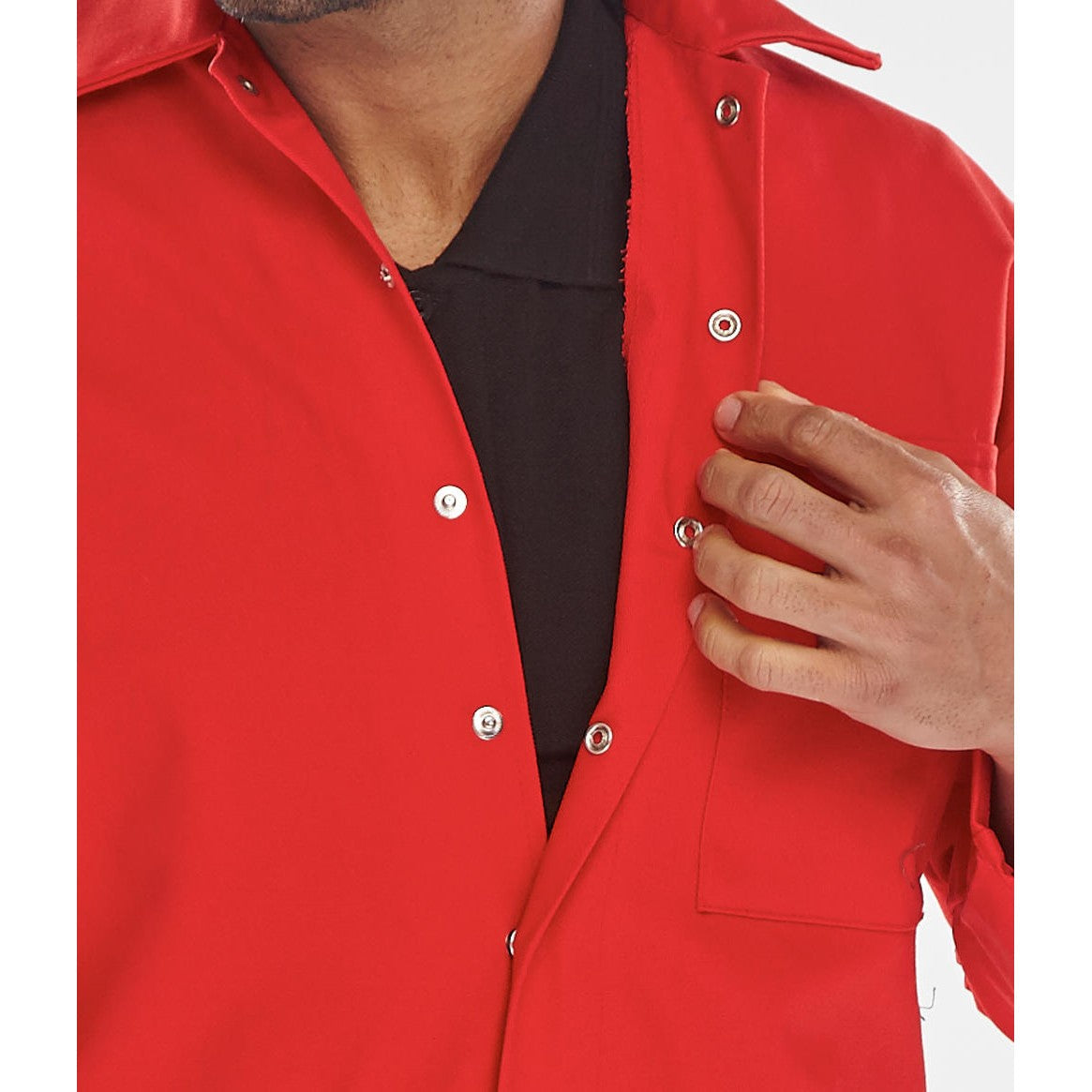 Beeswift Fire Retardant Boilersuit 100% Cotton Flame Resistant Workwear EN ISO