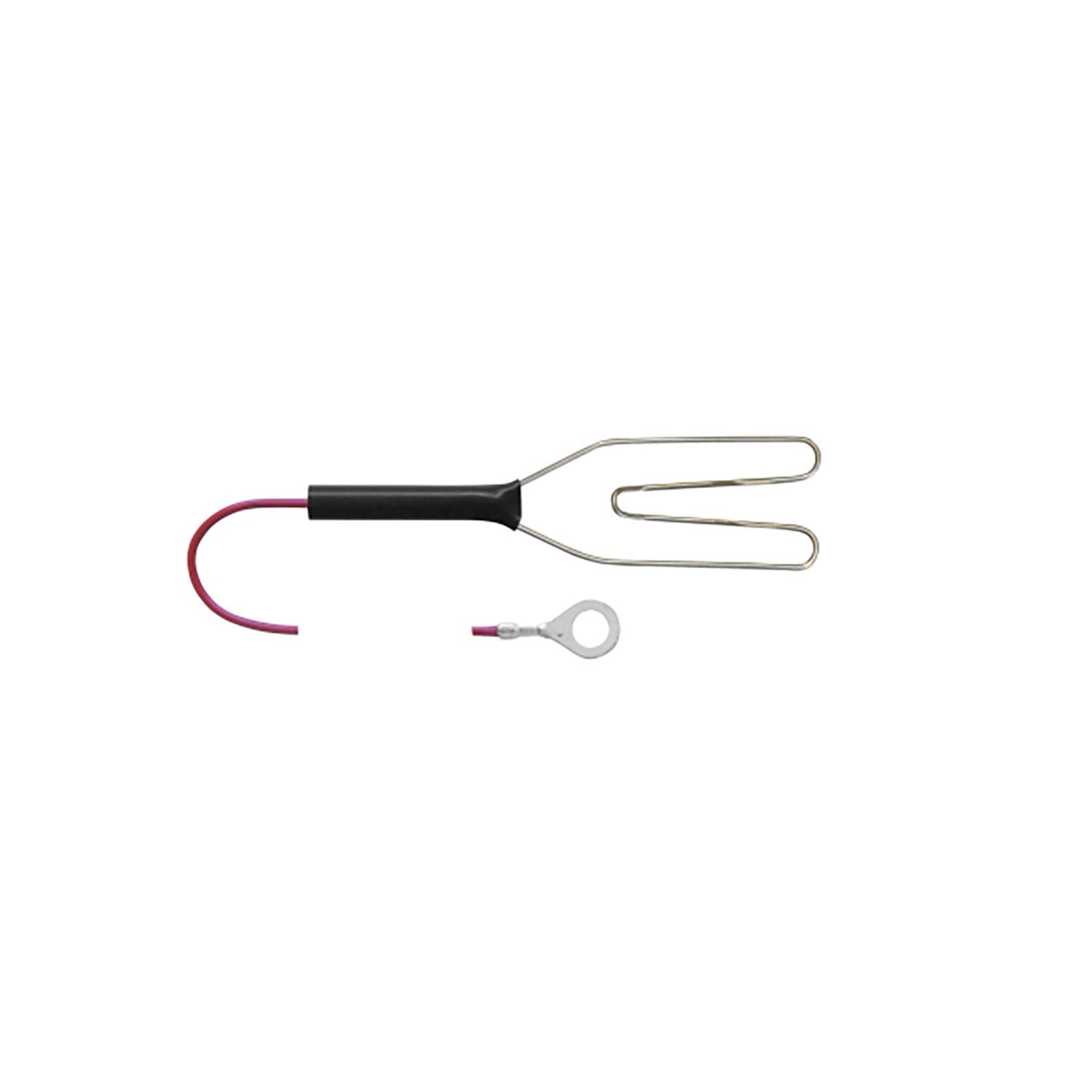 Corral Fence Connecting Cable Heart-Shaped Clip With HeartShaped and Metal