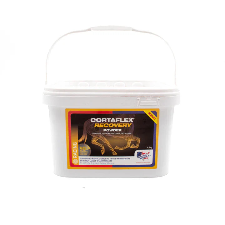 Equine America Cortaflex Recovery Joint Muscle Support for Horses