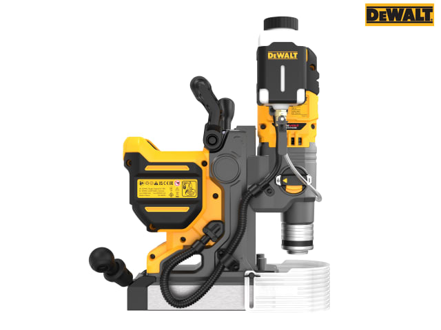 DEWALT DCD1623N XR Brushless Magnetic Drill 18V Bare Unit 50mm Capacity