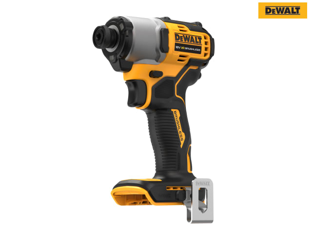 DEWALT DCF840 XR Impact Driver 18V Brushless Motor 192Nm Torque Bare Unit