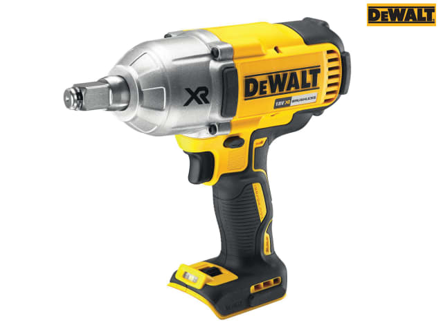 DEWALT DCF899HN XR Brushless High Torque Impact Wrench 18V Bare Unit 950Nm