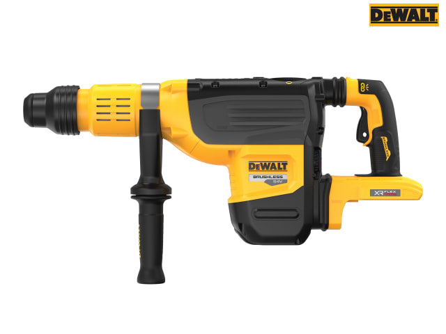 DEWALT DCH775N XR FlexVolt 54V SDS Max Rotary Hammer Brushless 2 Modes