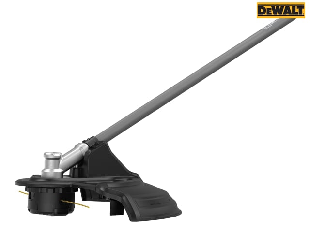 DEWALT XR FlexVolt String Trimmer Attachment 2mm Twisted Line Compatible