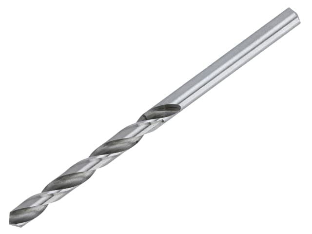 DEWALT HSS-G Jobber Drill Bit 5.5mm High-Speed Steel Precision Ground 93mm