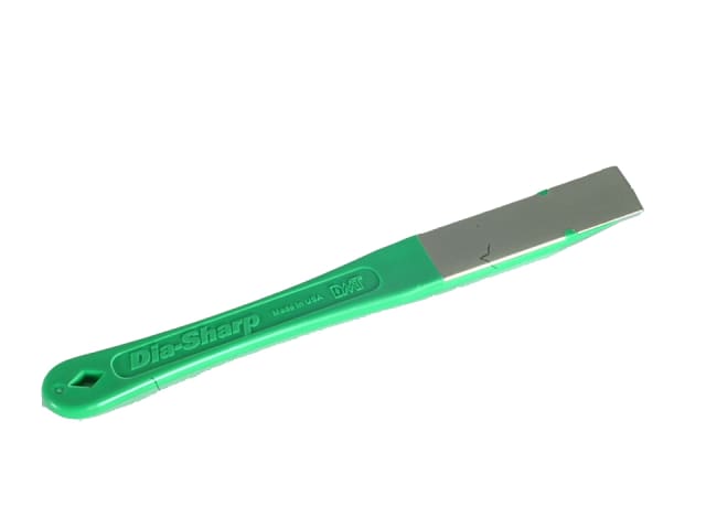 DMT D2E Diamond Mini Hone Extra Fine Sharpener with Comfortable Handle 7in