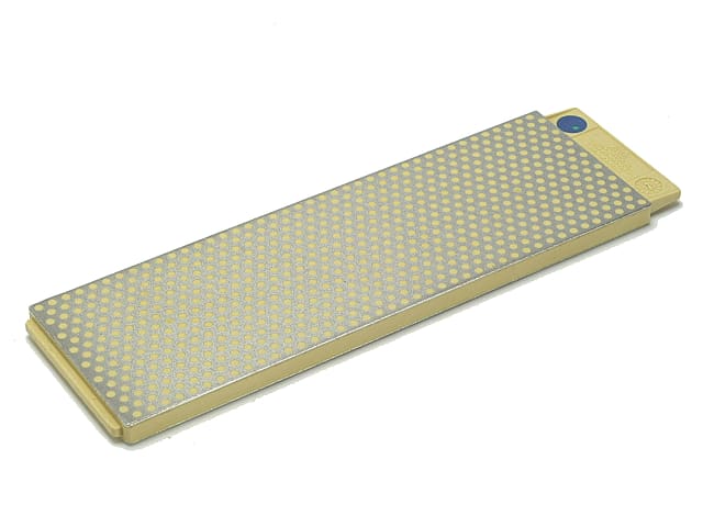 DMT Double Sided Diamond Whetstone 250mm Coarse Extra Coarse for Tools