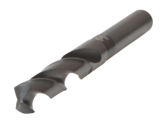 Dormer A170 1/2in Parallel Shank Drill 18mm HSS 157mm Overall Length