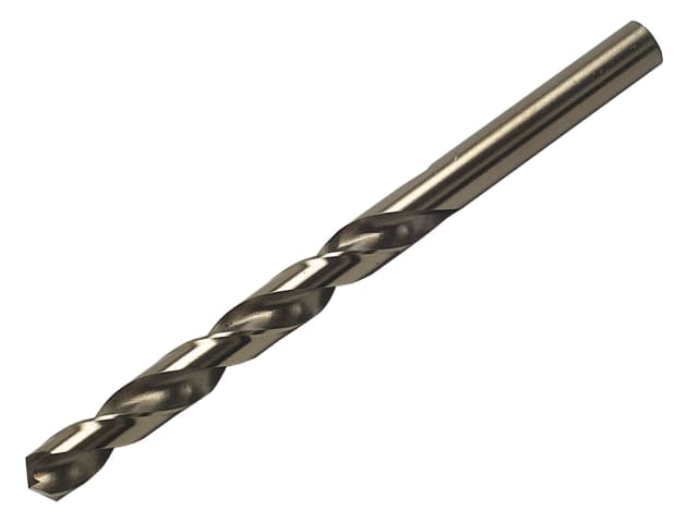 Dormer A777 Cobalt Jobber Drill 3.20mm Heavy-Duty 135° Split Point 65mm OL
