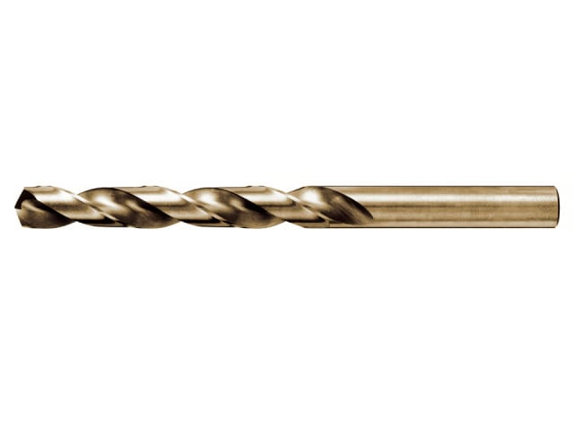 Dormer A777 Cobalt Jobber Drill 8.50mm Heavy-Duty 135° Split Point
