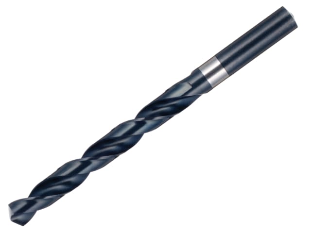 Dormer A100 HSS Jobber Drill Bit 10.5mm 133mm Overall Length Engineering Tool