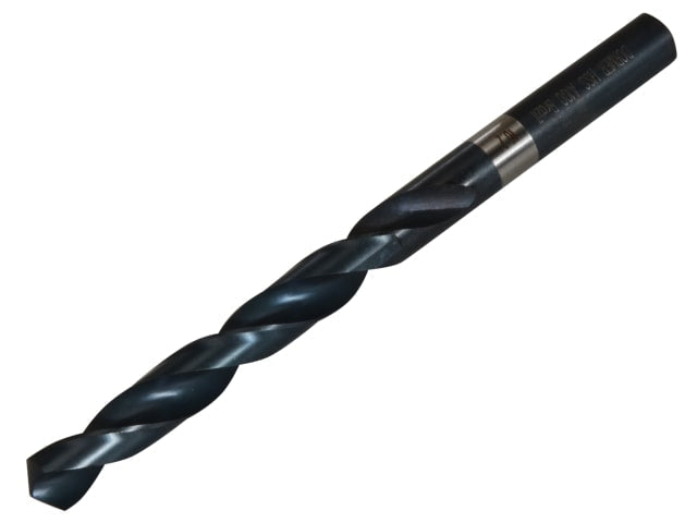 Dormer A100 HSS Jobber Drill Bit 10.20mm Tip 133mm Overall Length