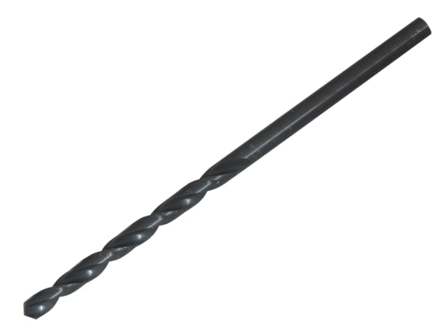 Dormer A100 HSS Jobber Drill Bit 2.30mm 53mm Overall Length Engineering Tool