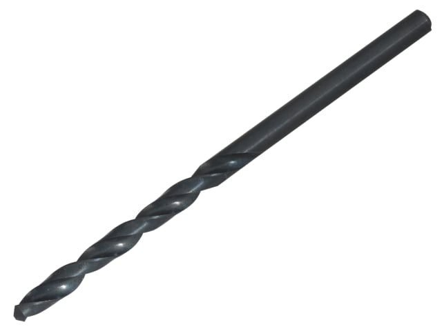 Dormer A100 HSS Jobber Drill Bit 3.70mm Tip 70mm Overall Length Engineering Tool