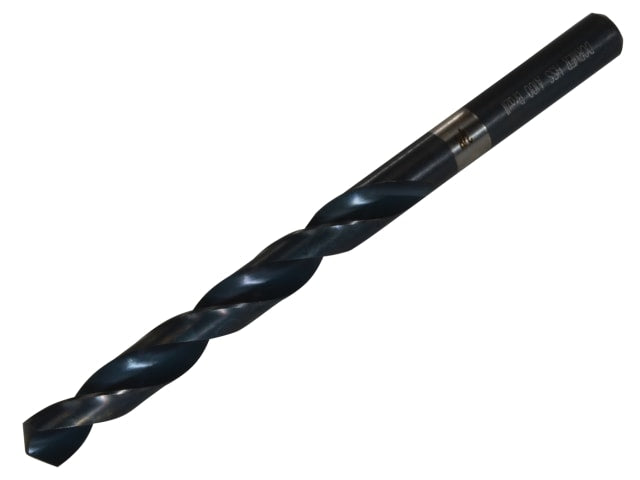 Dormer A100 HSS Jobber Drill Bit 3/8in Tip 133mm Overall Length 87mm WL