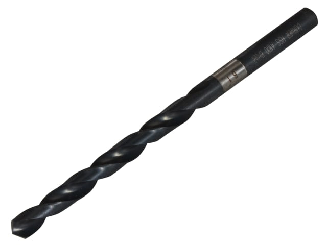 Dormer A100 HSS Jobber Drill Bit 6.10mm Tip 101mm Overall Length Engineering
