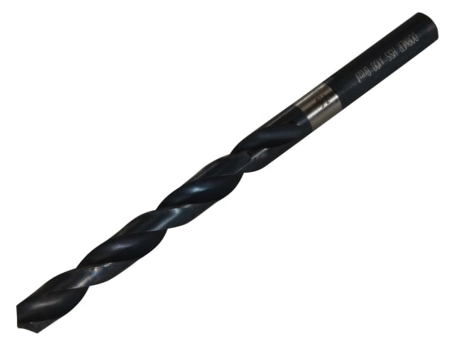 Dormer A100 HSS Jobber Drill Bit 7.50mm Tip 109mm Overall Length 69mm WL