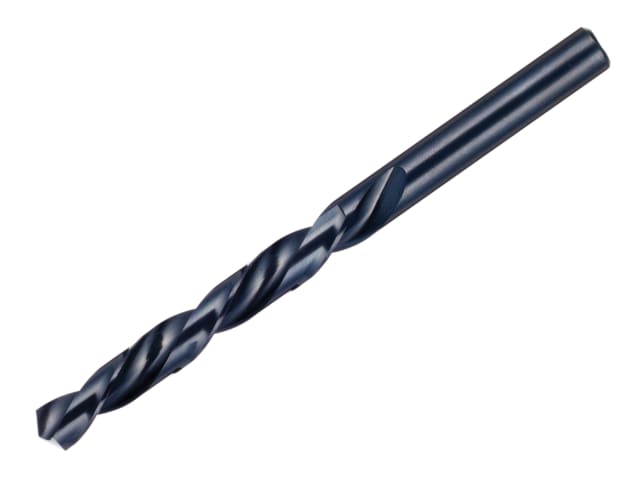 Dormer A101 HSS Left Hand Spiral Jobber Drill Bit 4.0mm 75mm Overall Length