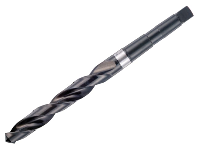 Dormer A130 HSS Taper Shank Drill 14mm Tip 189mm Overall Length 108mm WL