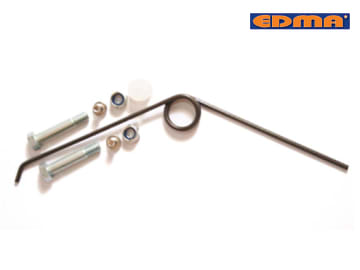 Edma Repair Kit for 0320 0310 Slate Cutters Essential Replacement Parts