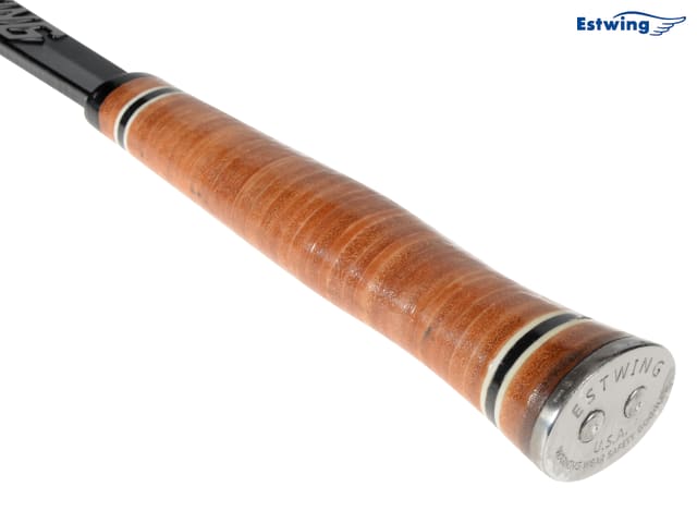 Estwing Ultra Framing Hammer 540g Leather Handle Milled Face USA Made 19oz