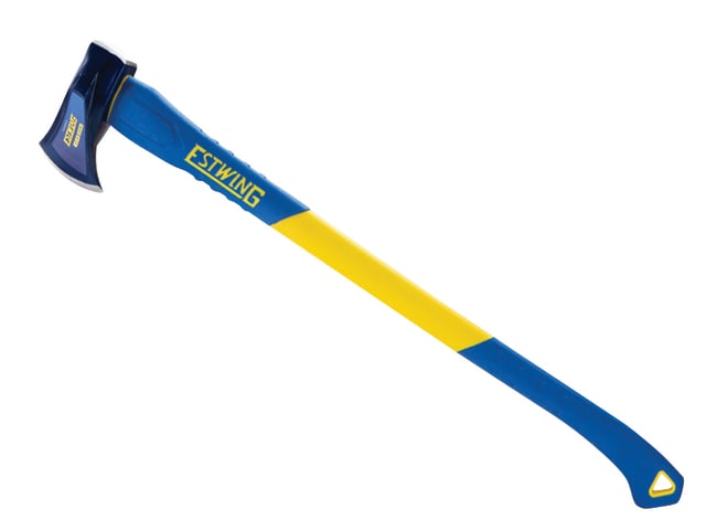 Estwing 2kg Fibreglass Maul with Ergonomic Handle for Wood Splitting