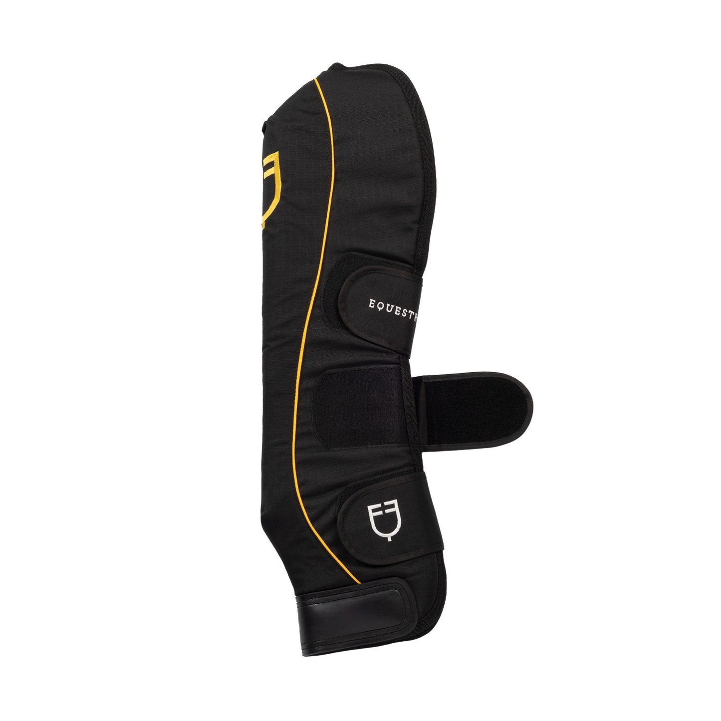 Equestro Horse Pro Traveller Travel Boots For Horses UltraResistant Protection